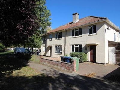 3 Bedroom Semi-detached House For Sale In Cambridge