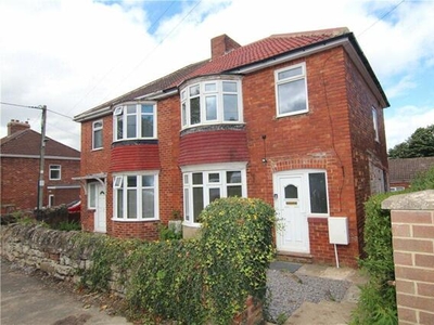 3 Bedroom Semi-detached House For Sale In Ferryhill, Durham
