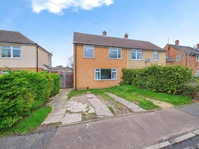 3 Bedroom Semi-detached House For Sale In Great Shelford