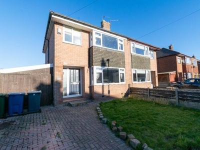 3 Bedroom Semi-detached House For Sale In Hesketh Bank