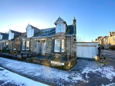 3 Bedroom Semi-detached House For Sale In Kirkcaldy