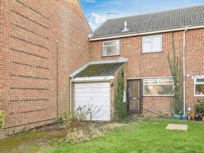 3 Bedroom Semi-detached House For Sale In Lingwood