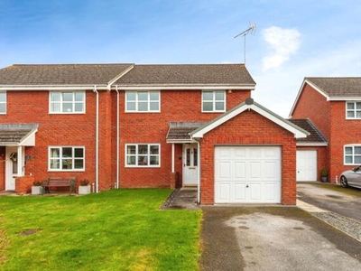 3 Bedroom Semi-detached House For Sale In Mold