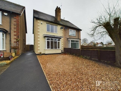 3 Bedroom Semi-detached House For Sale In Somercotes