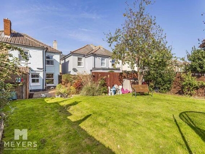 3 Bedroom Semi-detached House For Sale In Southbourne