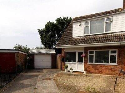 3 Bedroom Semi-detached House For Sale In Stoke Lodge