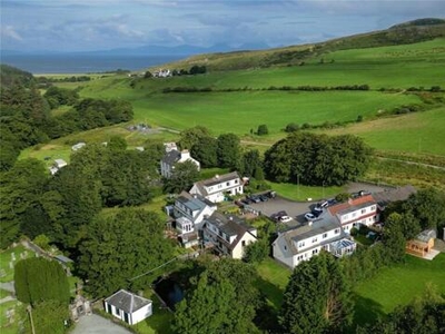 3 Bedroom Semi-detached House For Sale In Tarbert, Argyll And Bute
