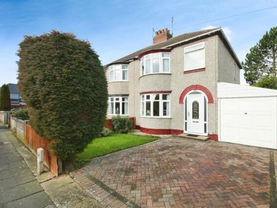 3 Bedroom Semi-detached House For Sale In Tile Hill, Coventry