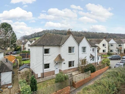 3 Bedroom Semi-detached House For Sale In Uley, Dursley