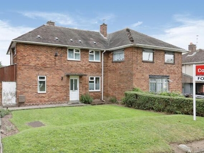 3 Bedroom Semi-detached House For Sale In Underhill