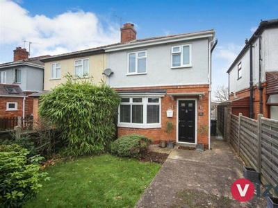 3 Bedroom Semi-detached House For Sale In Webheath