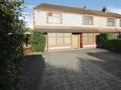 3 Bedroom Semi-detached House For Sale In Wigan, Greater Manchester