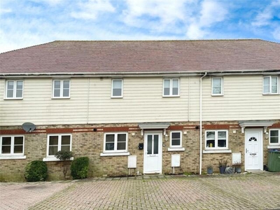 3 Bedroom Terraced House For Sale In Arundel, West Sussex