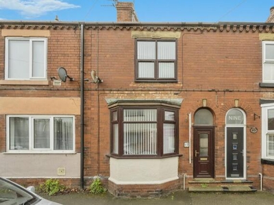 3 Bedroom Terraced House For Sale In Askern
