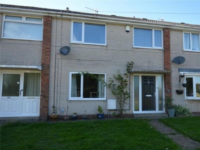 3 Bedroom Terraced House For Sale In Bridlington, East Yorkshire