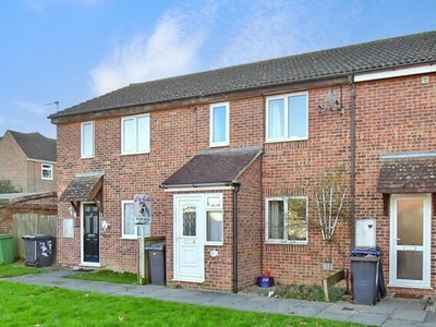 3 Bedroom Terraced House For Sale In Canterbury