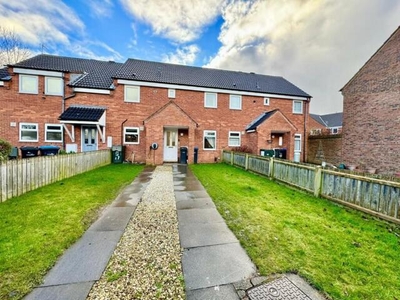 3 Bedroom Terraced House For Sale In Coulby Newham