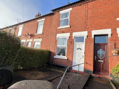 3 Bedroom Terraced House For Sale In Dimsdale, Newcastle