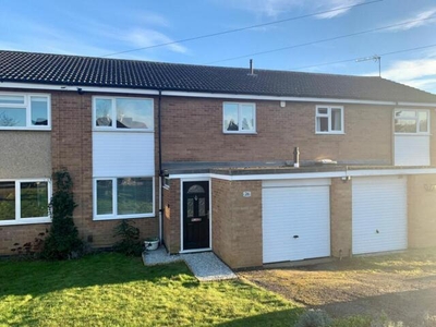 3 Bedroom Terraced House For Sale In Duston