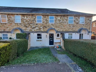 3 Bedroom Terraced House For Sale In Eaton Bray, Bedfordshire