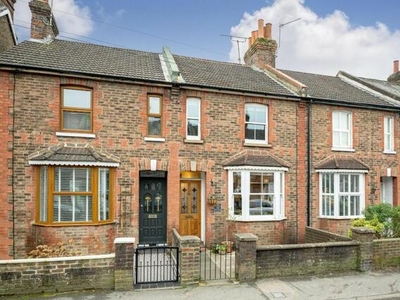 3 Bedroom Terraced House For Sale In Horsham, West Sussex