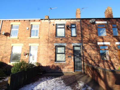 3 Bedroom Terraced House For Sale In Ince