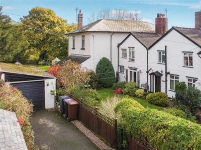 3 Bedroom Terraced House For Sale In Llanymynech, Shropshire