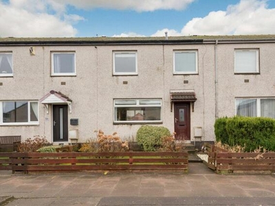 3 Bedroom Terraced House For Sale In North Berwick