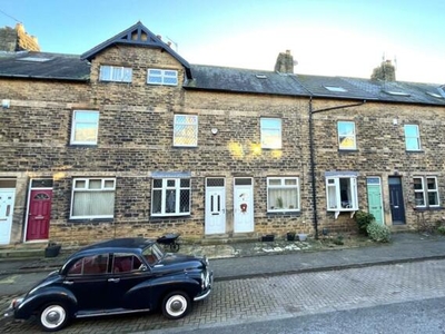 3 Bedroom Terraced House For Sale In Otley