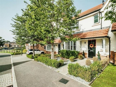 3 Bedroom Terraced House For Sale In Pulborough, West Sussex
