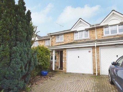 3 Bedroom Terraced House For Sale In Shepperton