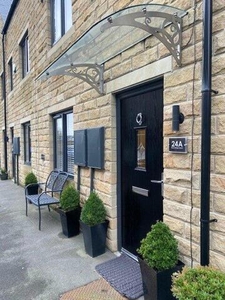 3 Bedroom Terraced House For Sale In Skipton