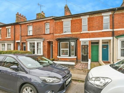 3 Bedroom Terraced House For Sale In Stafford, Staffordshire