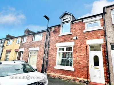 3 Bedroom Terraced House For Sale In Tyne And Wear