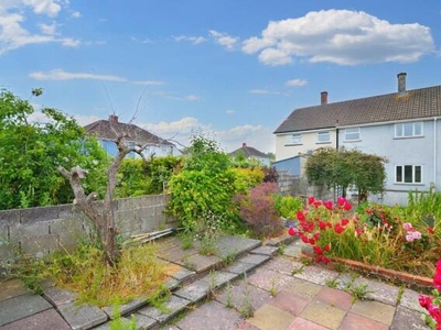 3 Bedroom Terraced House For Sale In Withywood, Bristol