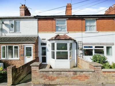 3 Bedroom Terraced House For Sale In Wymington