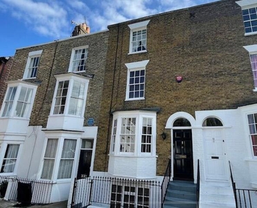 3 Bedroom Town House For Sale In Ramsgate
