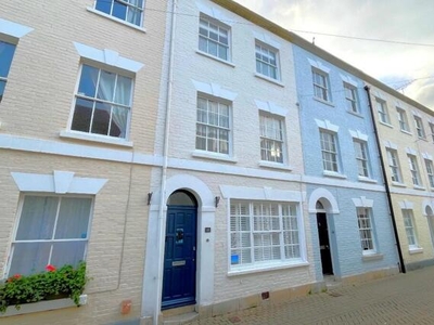 3 Bedroom Town House For Sale In Weymouth