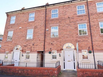 3 Bedroom Town House For Sale In Worsley