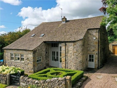 4 Bedroom Barn Conversion For Sale In Skipton, North Yorkshire