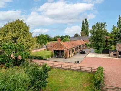 4 Bedroom Barn Conversion For Sale In York, North Yorkshire