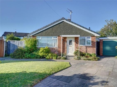 4 Bedroom Bungalow For Sale In Droitwich, Worcestershire