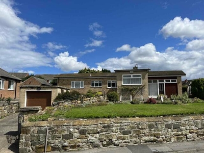4 Bedroom Bungalow For Sale In Guisborough, North Yorkshire
