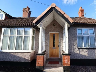 4 Bedroom Bungalow For Sale In Hale, Cheshire