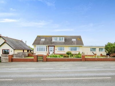 4 Bedroom Bungalow For Sale In Haverfordwest