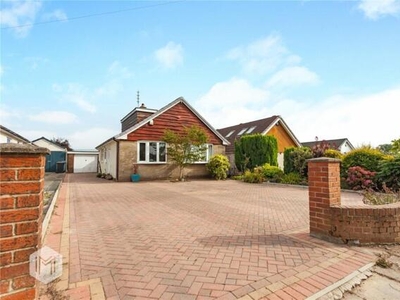 4 Bedroom Bungalow For Sale In Manchester, Greater Manchester