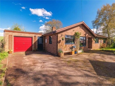 4 Bedroom Bungalow For Sale In Ross-on-wye, Herefordshire