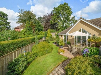 4 Bedroom Bungalow For Sale In Sidmouth