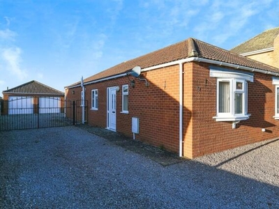 4 Bedroom Detached Bungalow For Sale In Clenchwarton
