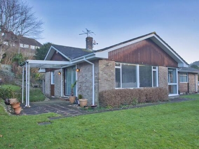 4 Bedroom Detached Bungalow For Sale In Dover